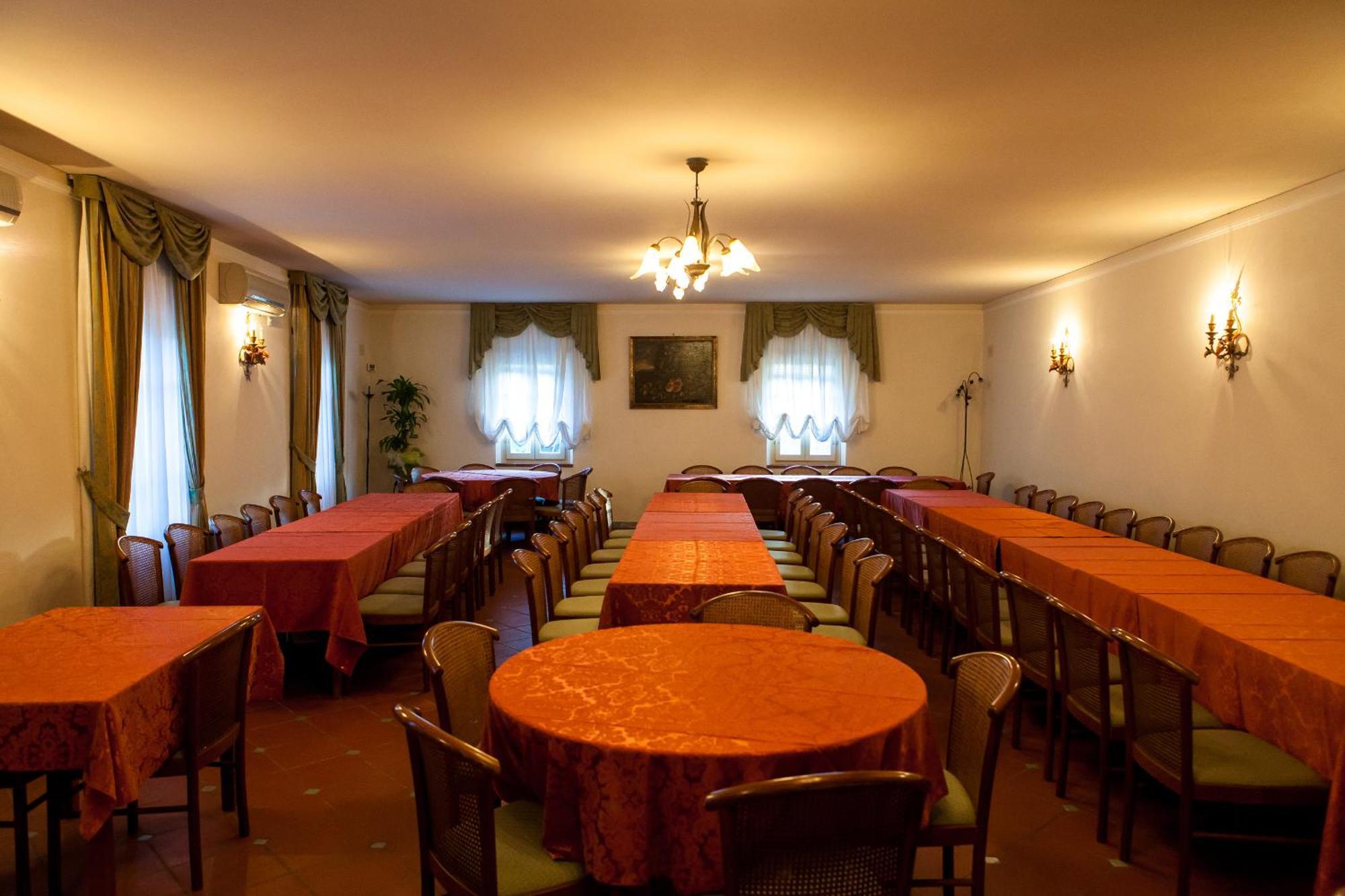 Bernardone Hotel Camaiore Exterior photo