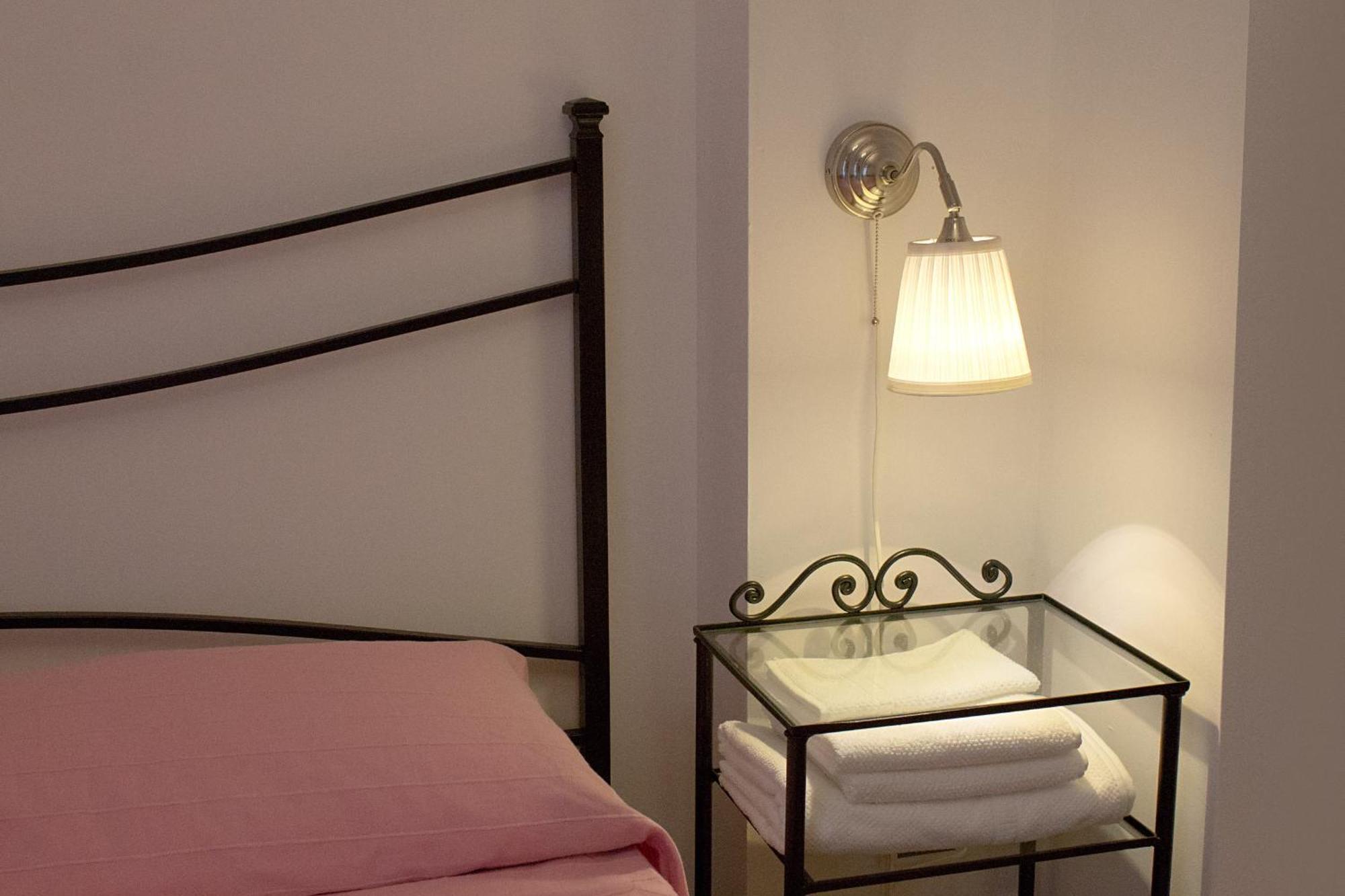 Bernardone Hotel Camaiore Exterior photo