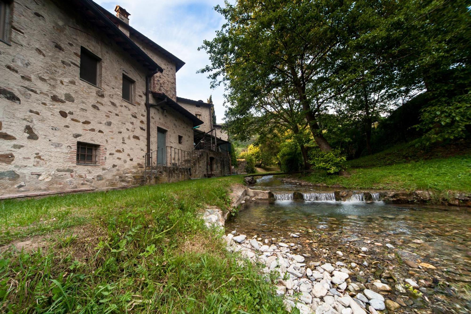 Bernardone Hotel Camaiore Exterior photo