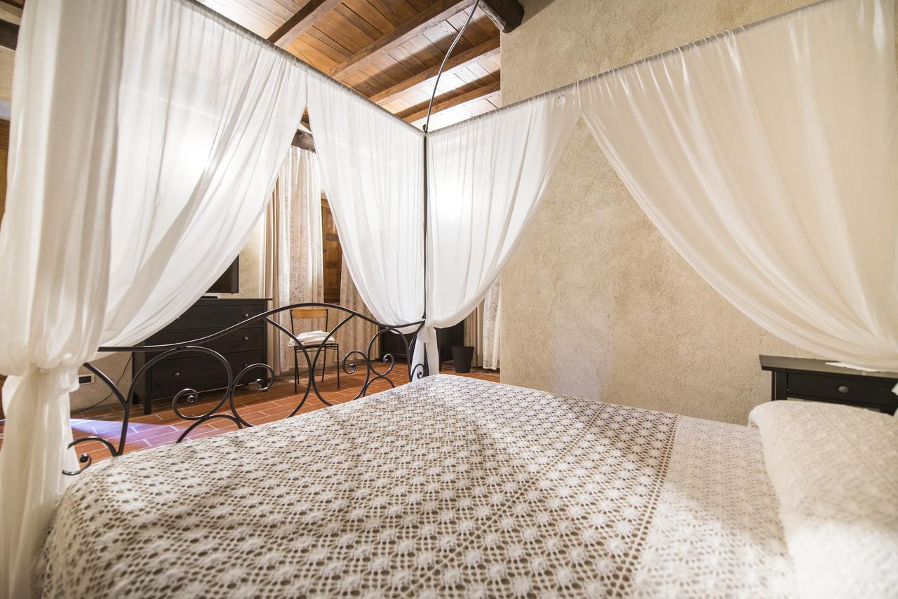 Bernardone Hotel Camaiore Exterior photo